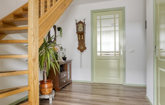 Jan Oldenburgerstraat E 12, Nieuwe Pekela