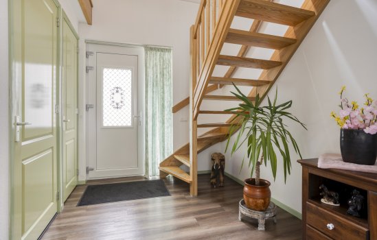 Jan Oldenburgerstraat E 12, Nieuwe Pekela