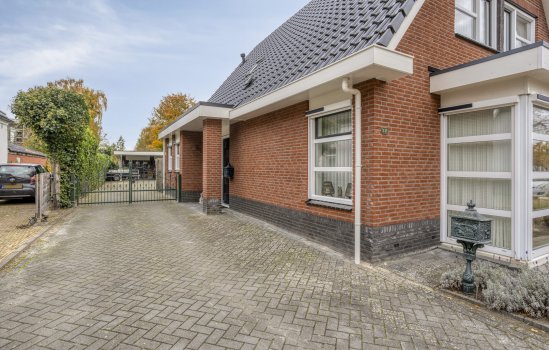 Jan Oldenburgerstraat E 12, Nieuwe Pekela