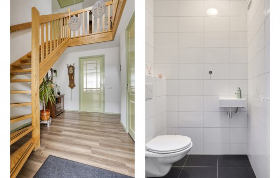 Jan Oldenburgerstraat E 12, Nieuwe Pekela