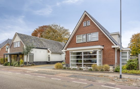 Jan Oldenburgerstraat E 12, Nieuwe Pekela