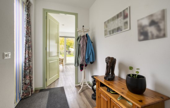 Jan Oldenburgerstraat E 12, Nieuwe Pekela