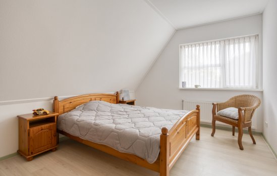 Jan Oldenburgerstraat E 12, Nieuwe Pekela