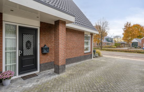 Jan Oldenburgerstraat E 12, Nieuwe Pekela