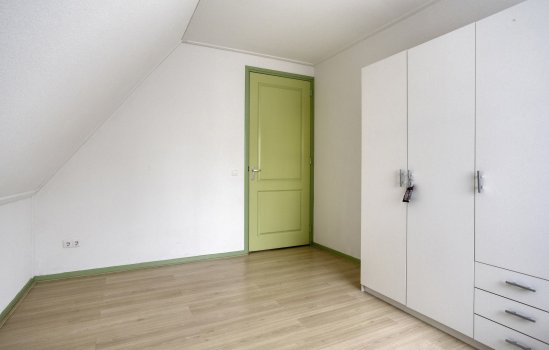 Jan Oldenburgerstraat E 12, Nieuwe Pekela