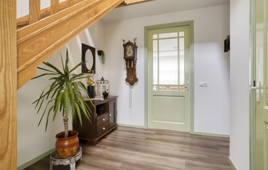 Jan Oldenburgerstraat E 12, Nieuwe Pekela