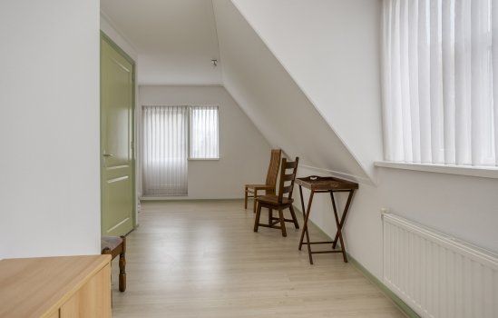 Jan Oldenburgerstraat E 12, Nieuwe Pekela