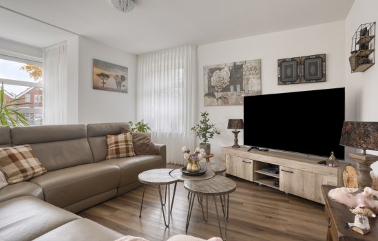 Jan Oldenburgerstraat E 12, Nieuwe Pekela