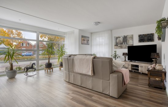 Jan Oldenburgerstraat E 12, Nieuwe Pekela