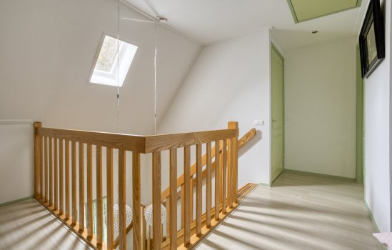 Jan Oldenburgerstraat E 12, Nieuwe Pekela