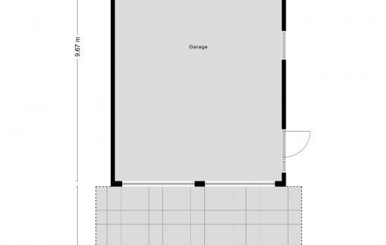 Jan Oldenburgerstraat E 12, Nieuwe Pekela