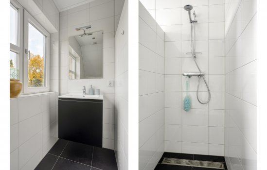 Jan Oldenburgerstraat E 12, Nieuwe Pekela