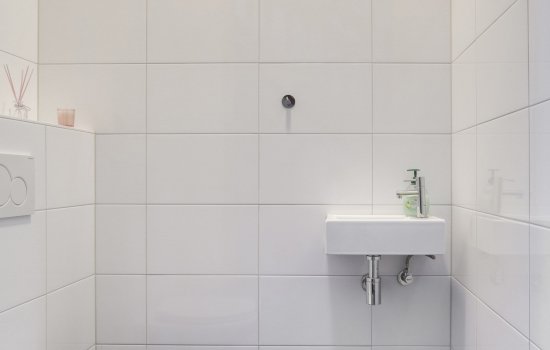 Jan Oldenburgerstraat E 12, Nieuwe Pekela