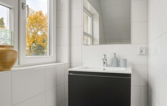 Jan Oldenburgerstraat E 12, Nieuwe Pekela