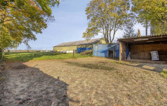 Jan Oldenburgerstraat E 12, Nieuwe Pekela