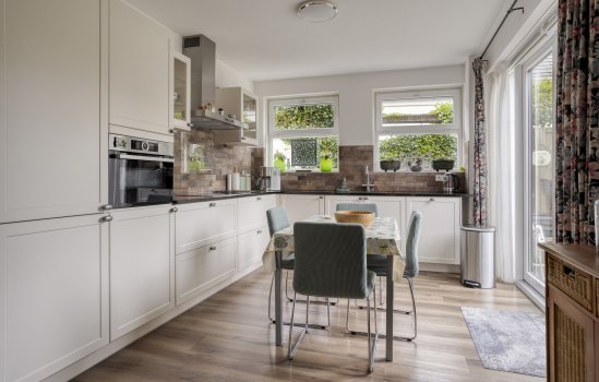 Jan Oldenburgerstraat E 12, Nieuwe Pekela