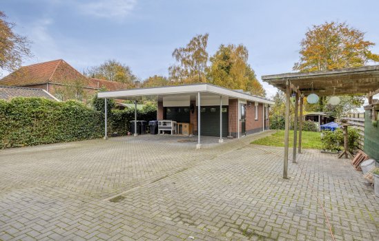 Jan Oldenburgerstraat E 12, Nieuwe Pekela