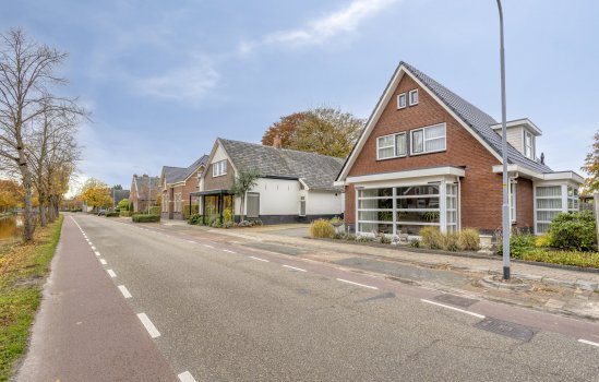 Jan Oldenburgerstraat E 12, Nieuwe Pekela