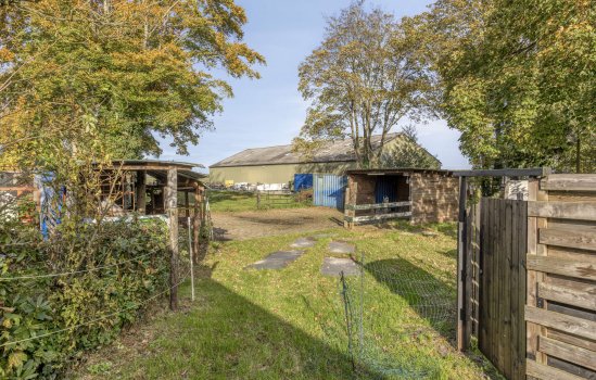 Jan Oldenburgerstraat E 12, Nieuwe Pekela