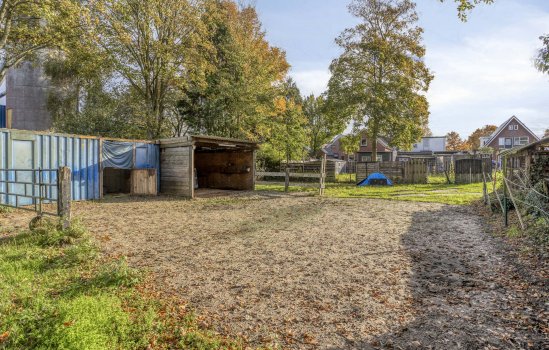 Jan Oldenburgerstraat E 12, Nieuwe Pekela