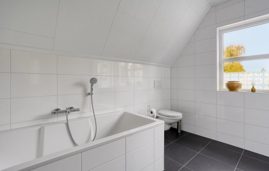 Jan Oldenburgerstraat E 12, Nieuwe Pekela