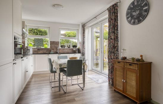 Jan Oldenburgerstraat E 12, Nieuwe Pekela