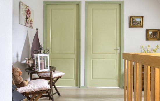 Jan Oldenburgerstraat E 12, Nieuwe Pekela