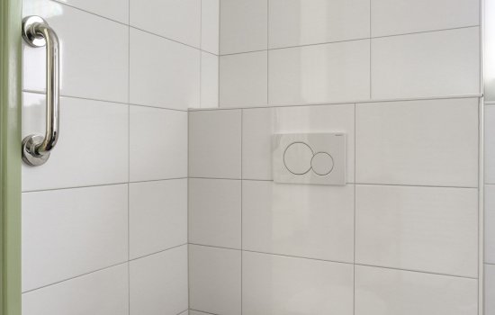 Jan Oldenburgerstraat E 12, Nieuwe Pekela