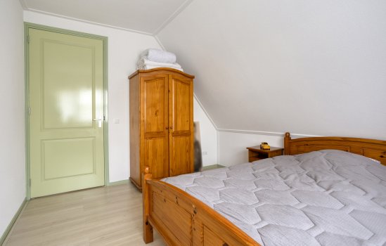 Jan Oldenburgerstraat E 12, Nieuwe Pekela