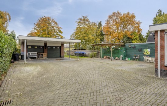 Jan Oldenburgerstraat E 12, Nieuwe Pekela