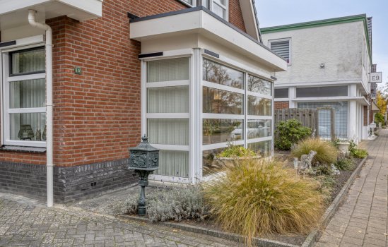 Jan Oldenburgerstraat E 12, Nieuwe Pekela