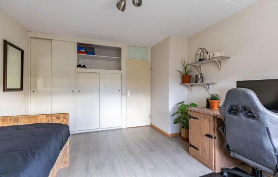 Vierendeel 18, Ten Boer