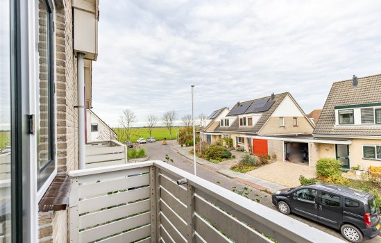 Vierendeel 18, Ten Boer