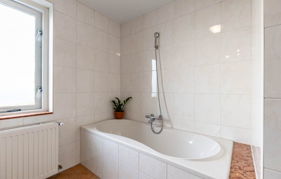 Vierendeel 18, Ten Boer