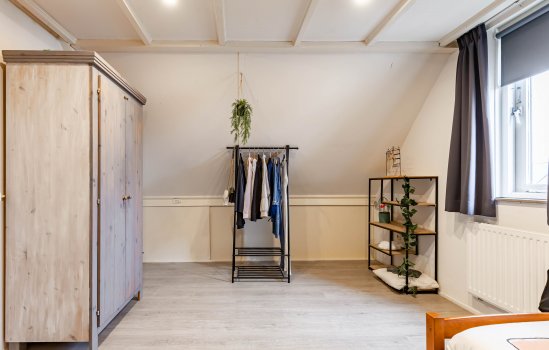 Vierendeel 18, Ten Boer