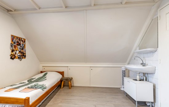 Vierendeel 18, Ten Boer