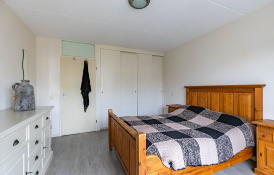 Vierendeel 18, Ten Boer