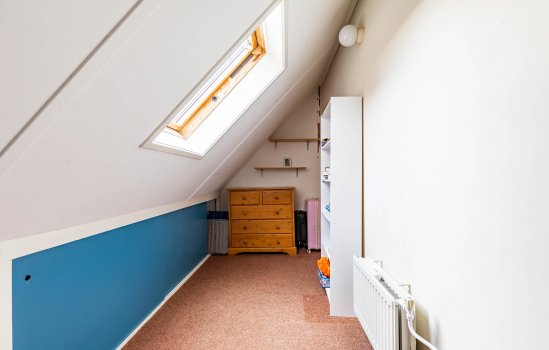 Vierendeel 18, Ten Boer