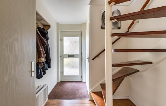 Vierendeel 18, Ten Boer