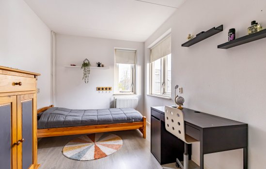 Vierendeel 18, Ten Boer