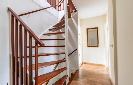 Vierendeel 18, Ten Boer