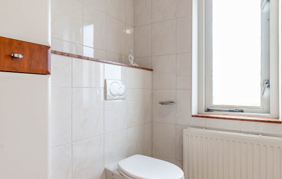 Vierendeel 18, Ten Boer