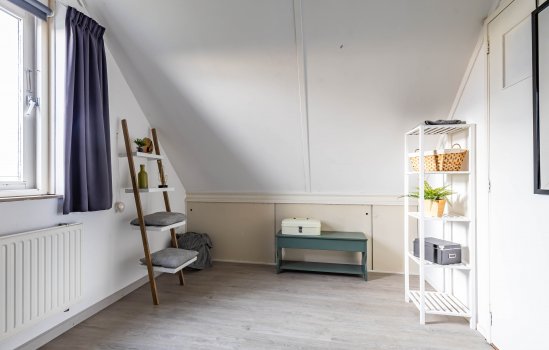 Vierendeel 18, Ten Boer