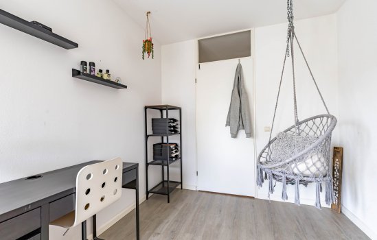 Vierendeel 18, Ten Boer