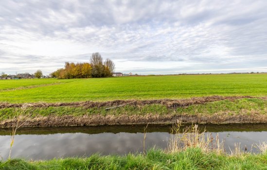 Vierendeel 18, Ten Boer