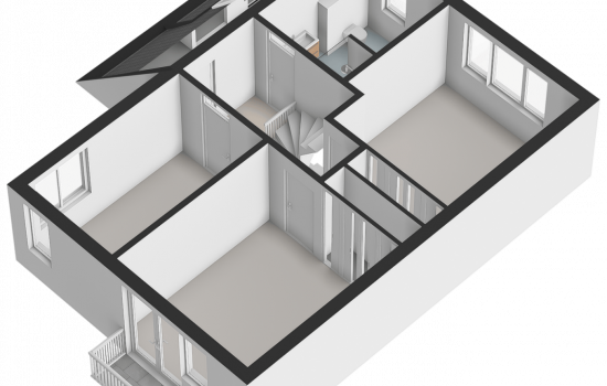 Vierendeel 18, Ten Boer