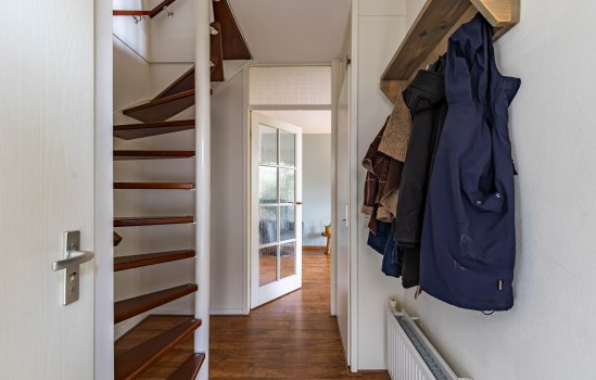 Vierendeel 18, Ten Boer