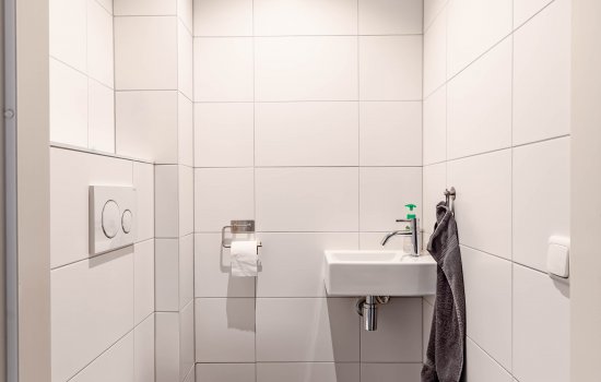 Vierendeel 18, Ten Boer