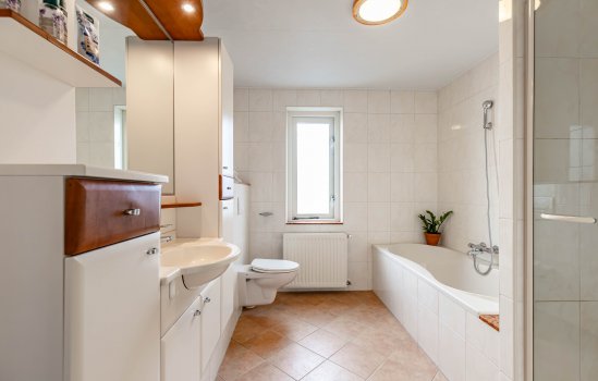 Vierendeel 18, Ten Boer