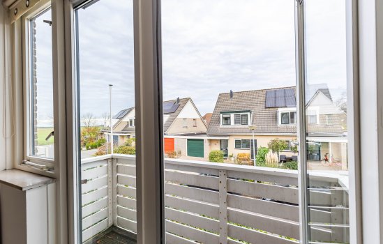 Vierendeel 18, Ten Boer